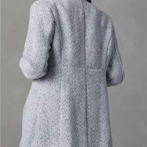 Vici Coat